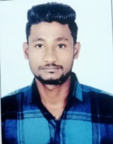 DEEPAK METTI