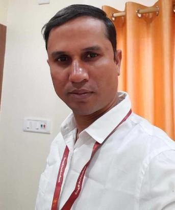 Salim Manjid Ansari