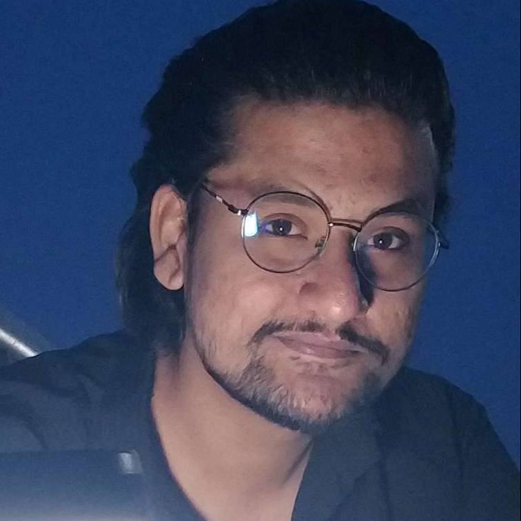 Yash Doshi