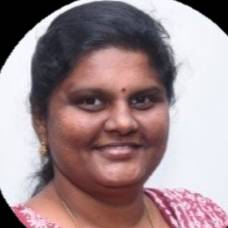 Dr. V. SAILLAJA