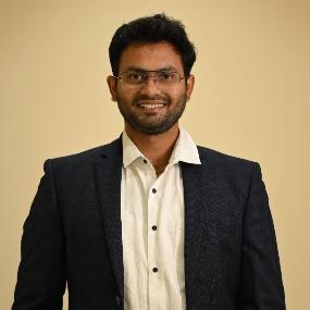 Siddhartha Reddy Uppada