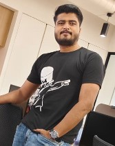 Prashank Sharma