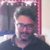 Sriram Sudarsanam