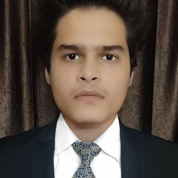 Gautam Pandey