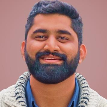 Bhushan Naik