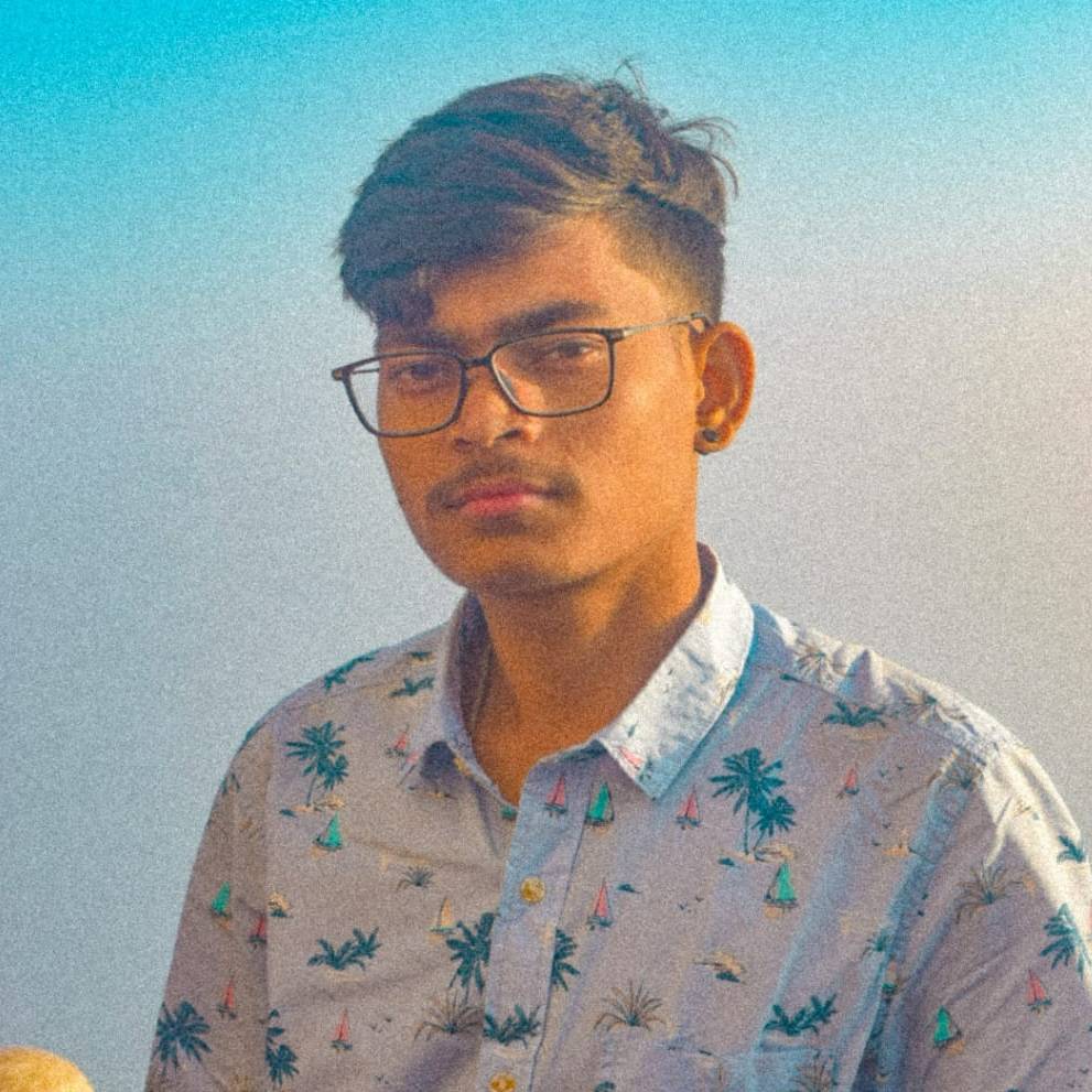 Sanjay Kumar Mahto