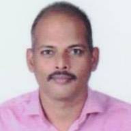 Mohammad Aamin Raje