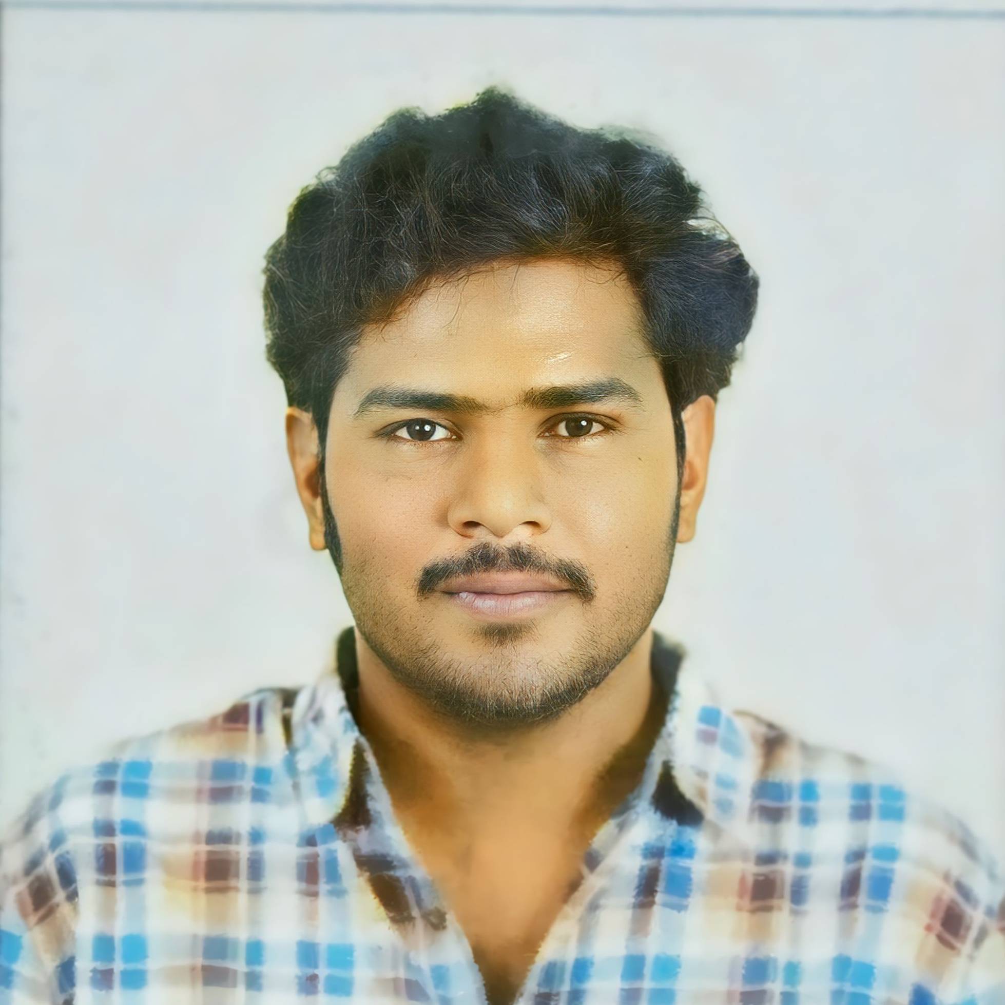 Omkara Nadh Sunkara