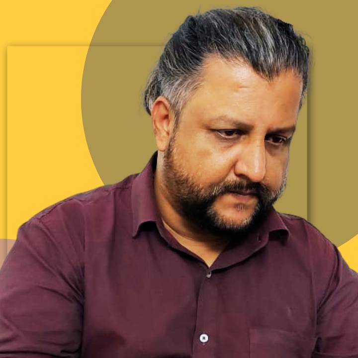 Gaurav Naagar