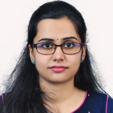 ANUPAMA D