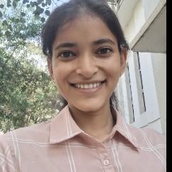 Bhawana Bora