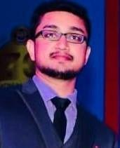 PRASHANT MAURYA