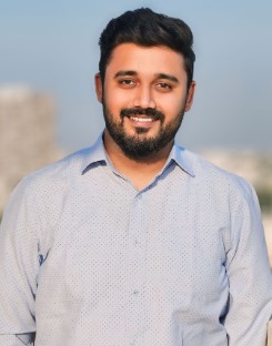 Anirudh Prakash