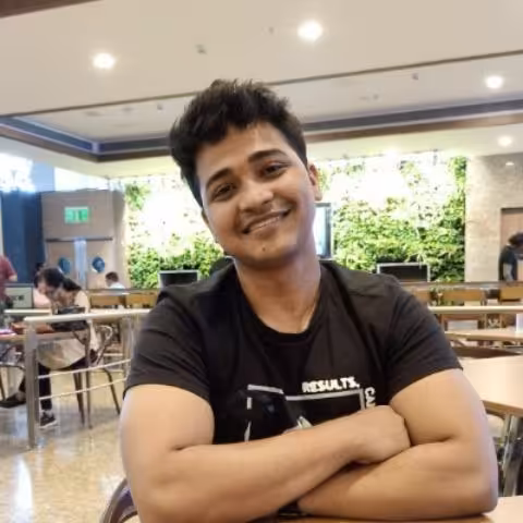 Ranjeet Prajapati