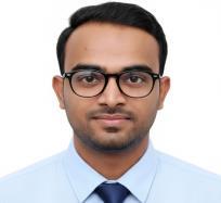 ANUJ KUMAR YADAV