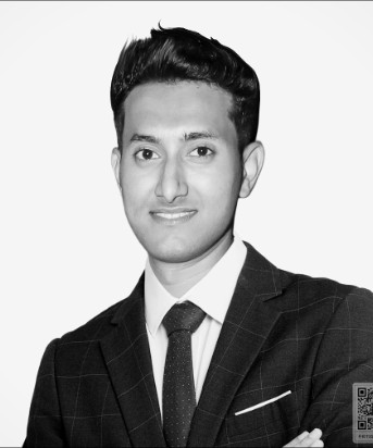 FARAZ ANSARI