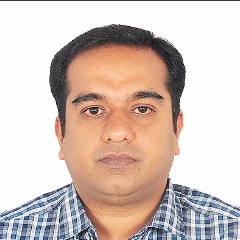 Chetan N