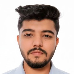 Omkar Gharat