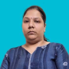 Megha Agrawal