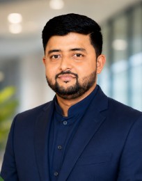 Pallab Chatterjee