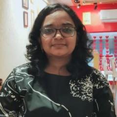 Deepa Solapure