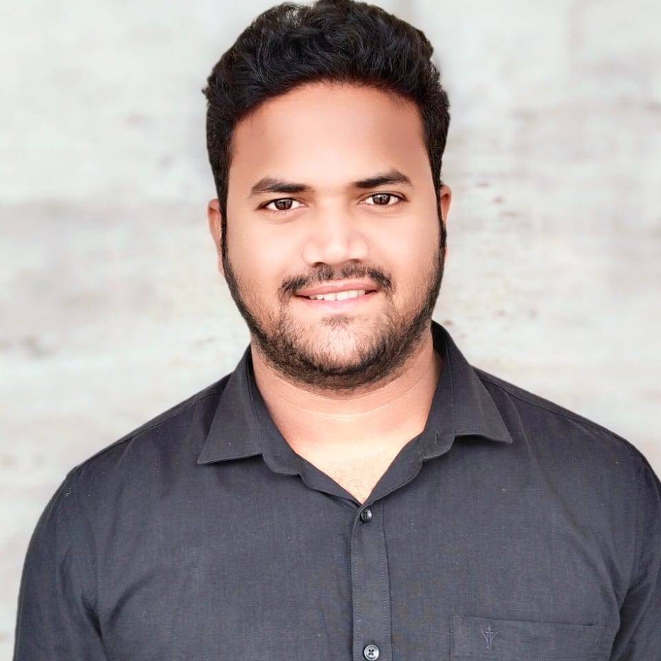 RAJASEKHAR REDDY VEMIREDDY