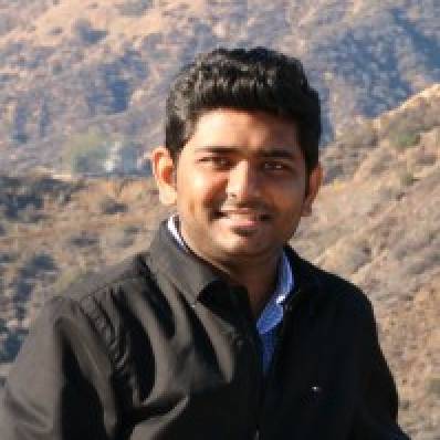 Sagar Eknath Pawar