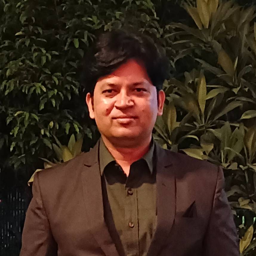 Rajanikant P