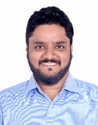 Giju Thomas Mathew