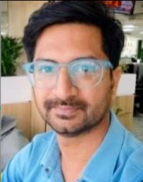 Shubham Goyal
