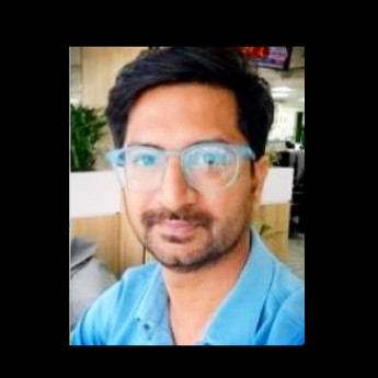 Shubham Goyal