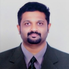 SANDESH S