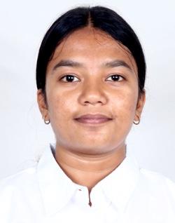 Hetvi Patel