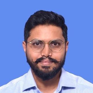 Dr Vijay Nagabhushan