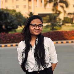 Vidhi Naik