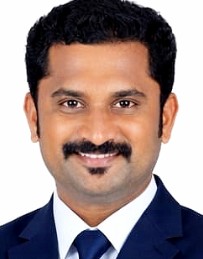 Gopalakrishnan Ganesan
