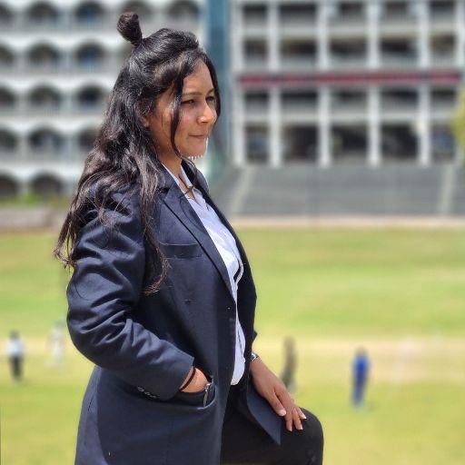 Priyanshi Maheshwari