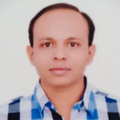 KEVAL PARESHKUMAR MEHTA