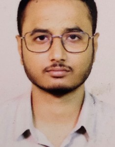 Anirban Biswas