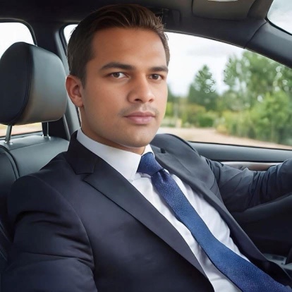 Prasad Bhalerao