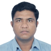 Arun Roy Antony