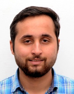 Sarthak Gulati