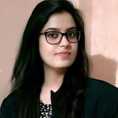 Annu Tripathi