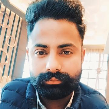 Navpreet Singh