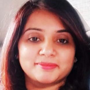 Neelam Neelakanta