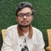 Saptarshi Kanjilal