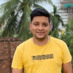 Rajdeep Das