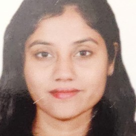 Urvi Shah