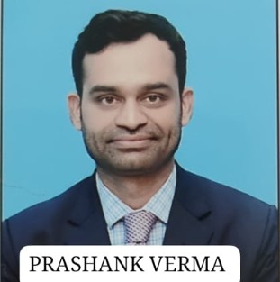 Prashank Verma
