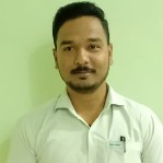 DILLIP KUMAR PRADHAN